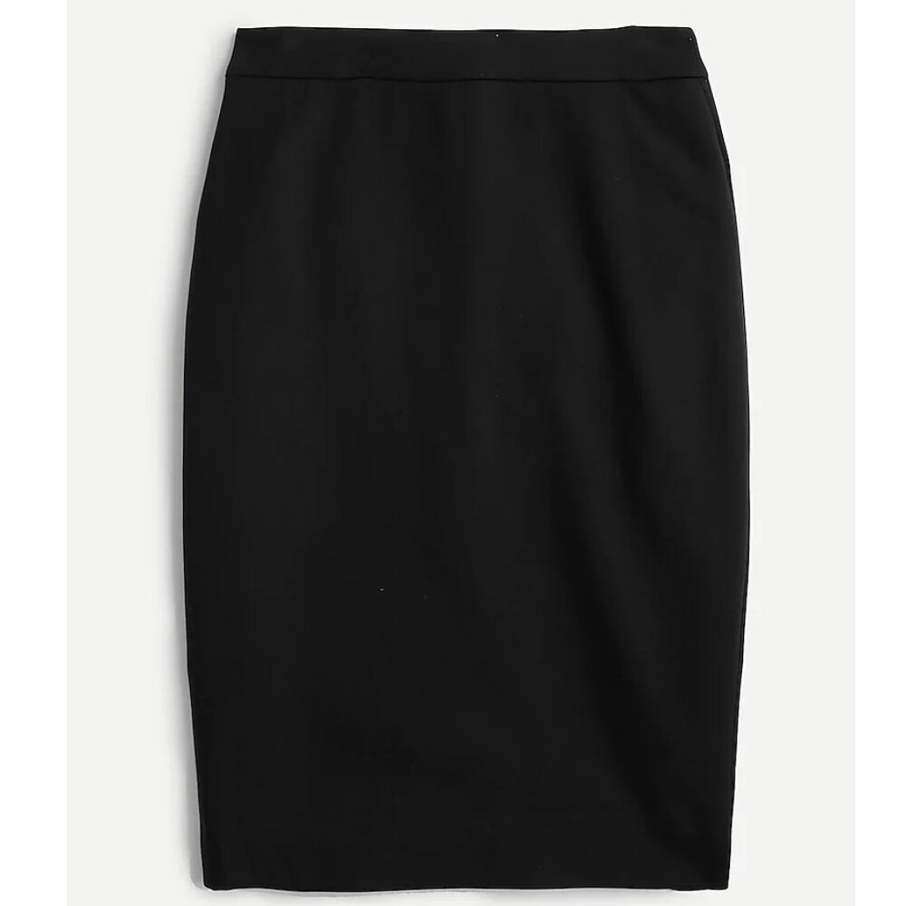 J. Crew No. 2 Pencil® Skirt
